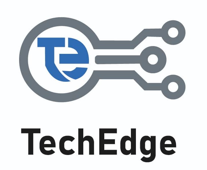 TechEdge Logo